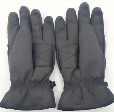 Рукавице за планинарење са пет прстију