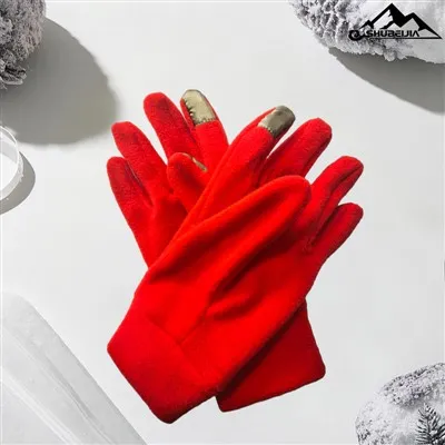 Рукавице од флека