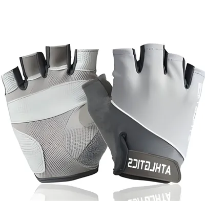 Неклизајуће рукавице за пецање