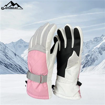 Задебљане скијашке рукавице